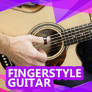 APK Fingerstyle Guitar Tips