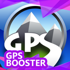 Icona Gps Booster Tips