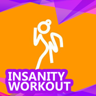 Icona Insanity Workout Tips