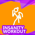 Insanity Workout Tips icône