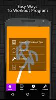 Insanity Workout Tips screenshot 2