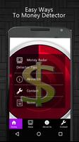 Money Radar Detector Tips ảnh chụp màn hình 2