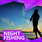 Night Fishing Tips icône