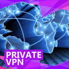 Private Vpn Proxy Browser Tips icône