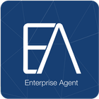 Enterprise Agent LG Zeichen