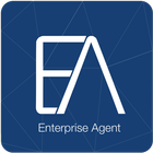 Enterprise Agent LG أيقونة