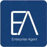 Enterprise Agent LG-icoon