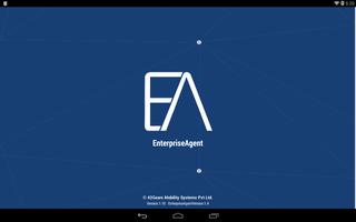 Enterprise Agent LG स्क्रीनशॉट 1