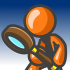 SCANVenger Hunt GC icon