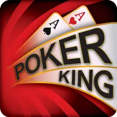 Poker KinG Online-Texas Holdem APK Herunterladen