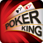 Poker KinG Online-Texas Holdem simgesi