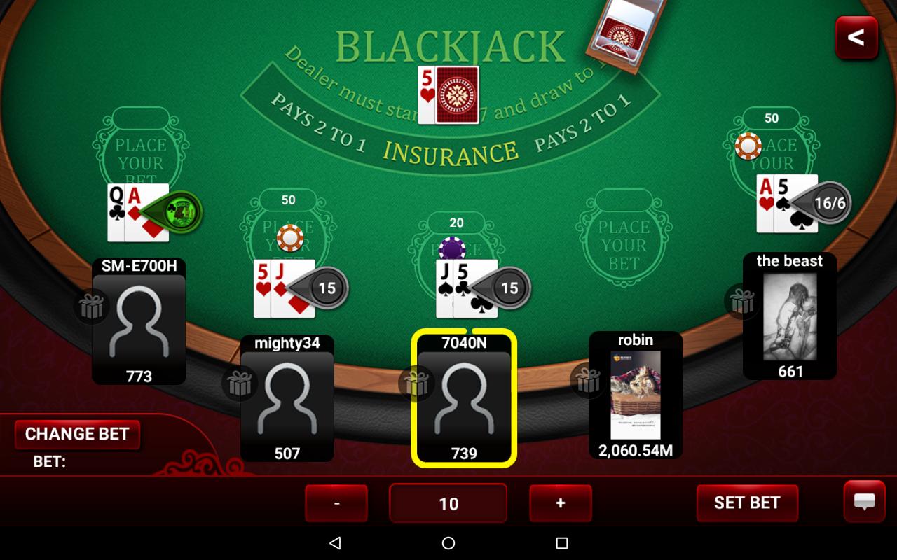 Holdem Holdem