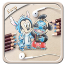 How to Draw Easy Disney Character APK