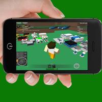 Guide Game For ROBLOK ภาพหน้าจอ 3