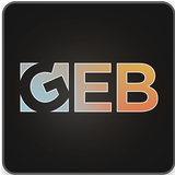 GEB TV icon