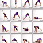 Yoga for Weight Loss icon