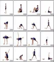 Yoga for Weight Loss poster