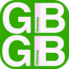 GbWhastapp-download icône