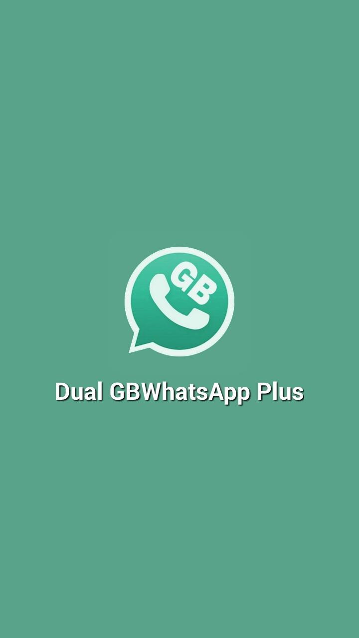 Gb whatsapp plus