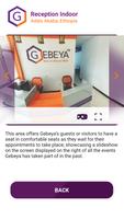 Gebeya-VR captura de pantalla 3