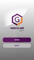 Gebeya-VR captura de pantalla 1