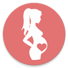 Pregnancy calculation آئیکن