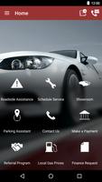 برنامه‌نما Gebhardt Automotive Group عکس از صفحه