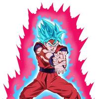 how to draw Goku easy Kaioken স্ক্রিনশট 2