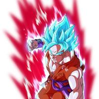 how to draw Goku easy Kaioken স্ক্রিনশট 3