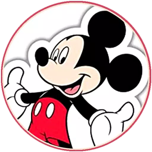 Android 用の ディズニーキャラクターを描く方法 Apk をダウンロード Android 用の ディズニーキャラクターを描く方法 Apk をダウンロード