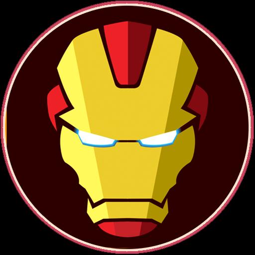 Descarga de APK de Cómo dibujar Ironman para Android