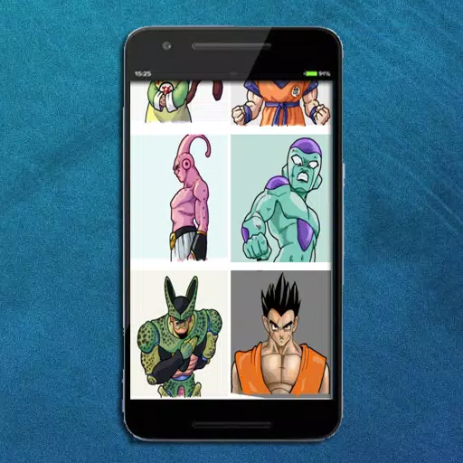 Download do APK de Como desenhar o Goku fácil Kaioken para Android