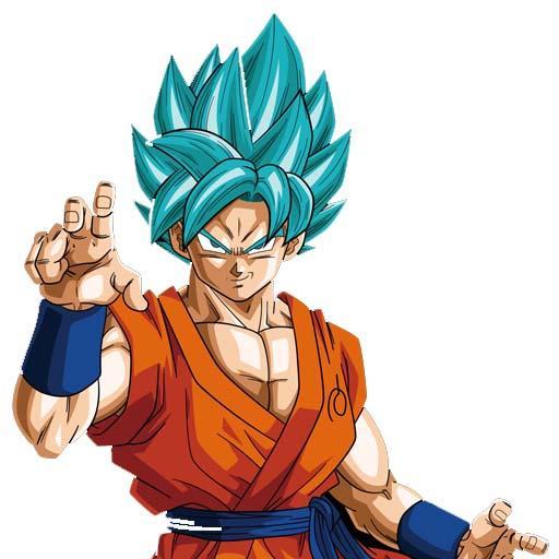 Tải xuống APK How To Draw Super Saiyan Blue cho Android Tải xuống APK How To Draw Super Saiyan Blue cho Android