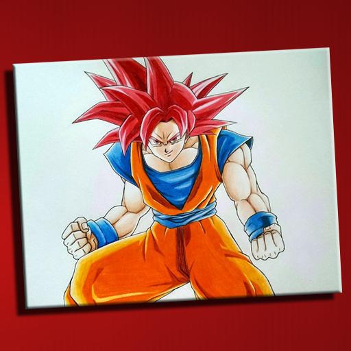 Hãy tìm thấy niềm đam mê của bạn trong nhân vật Sơn Goku Blue với bản vẽ tuyệt đẹp. Nhấn vào hình ảnh và đắm chìm trong thế giới truyện tranh với hình ảnh nhân vật trong truyện. Với độ tinh tế và sào huyệt, họ đã trau dồi và phát triển tình yêu với nhân vật này để tạo ra những bản vẽ đẹp như mơ.