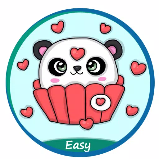 Download do APK de como desenhar Kawaii para Android