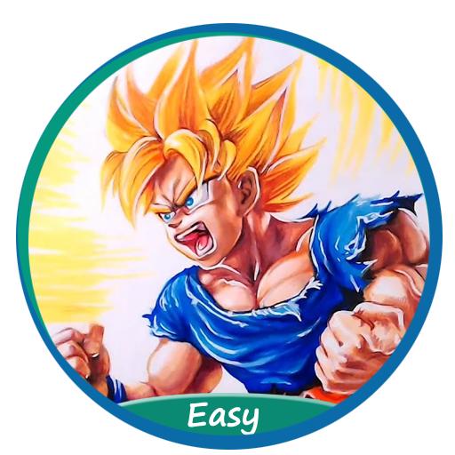 Como Dibujar Db5 Facil For Android Apk Download