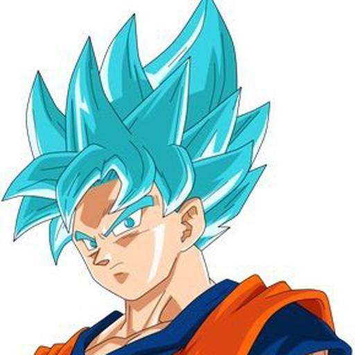 how to draw blue Supersaiyan goku APK pour Android Télécharger how to draw blue Supersaiyan goku APK pour Android Télécharger
