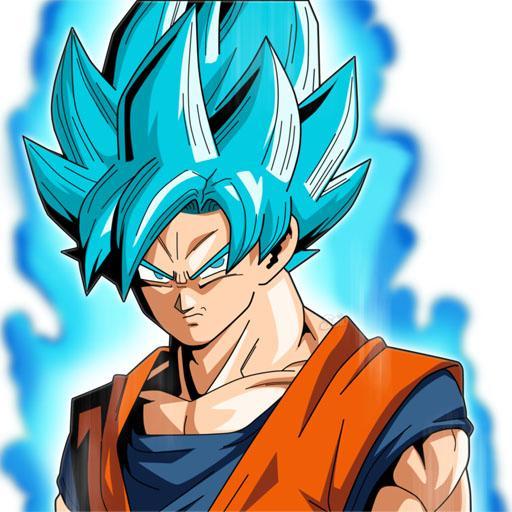 how to draw blue Supersaiyan goku APK pour Android Télécharger how to draw blue Supersaiyan goku APK pour Android Télécharger