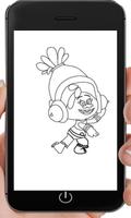 How to draw Trulls ภาพหน้าจอ 2