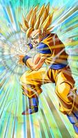 Goku Wallpaper Art capture d'écran 3