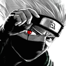 Uchiha Wallpaper Art APK