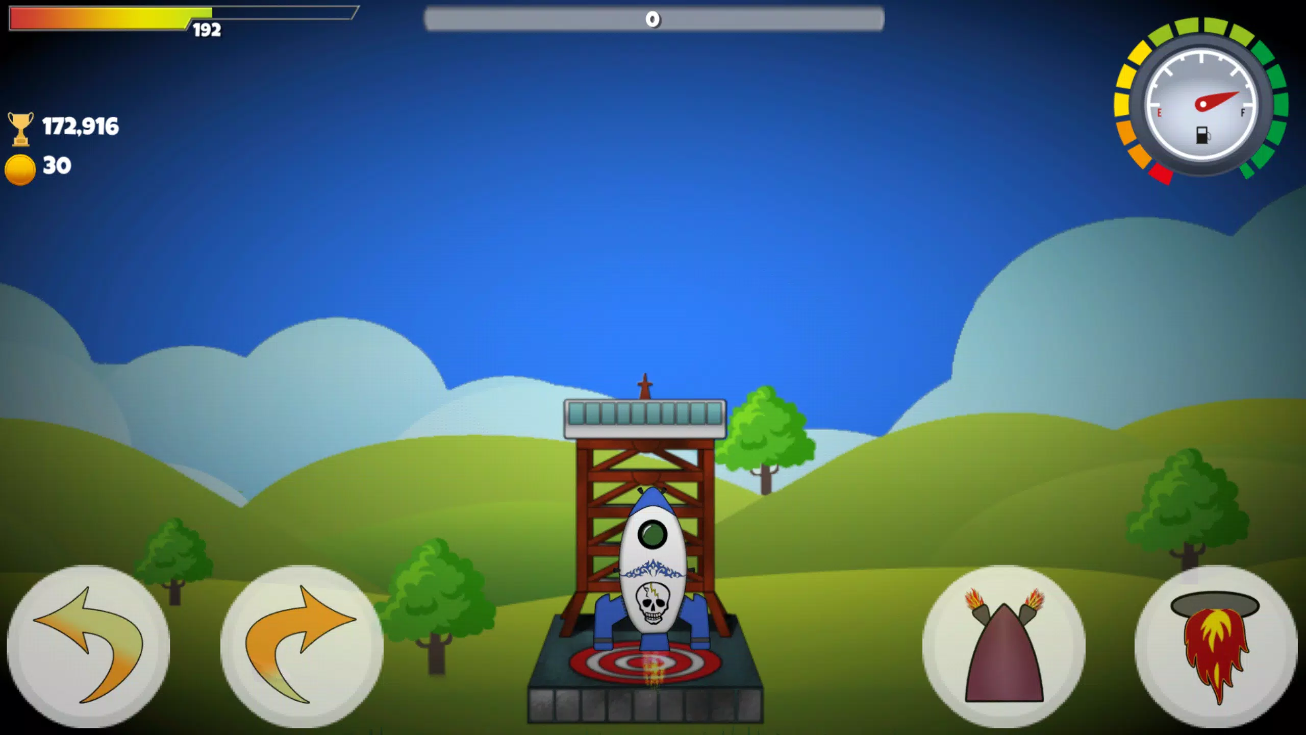 Into Space APK for Android Download