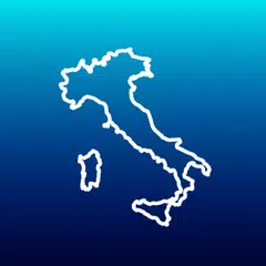 Aqua Map Italia By Navimap APK download