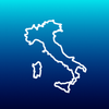 Aqua Map Italia By Navimap icône