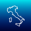 Aqua Map Italia By Navimap