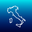 Aqua Map Italia By Navimap simgesi