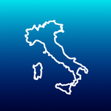 Aqua Map Italia By Navimap icône