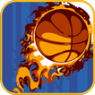 Basket Ball Fall