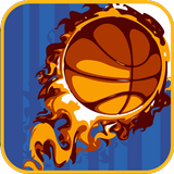 Basket Ball Fall icône