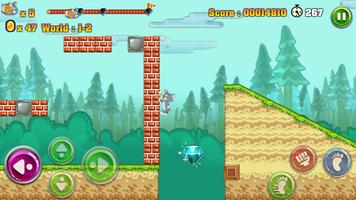 Tom with Jerry Adventure تصوير الشاشة 3